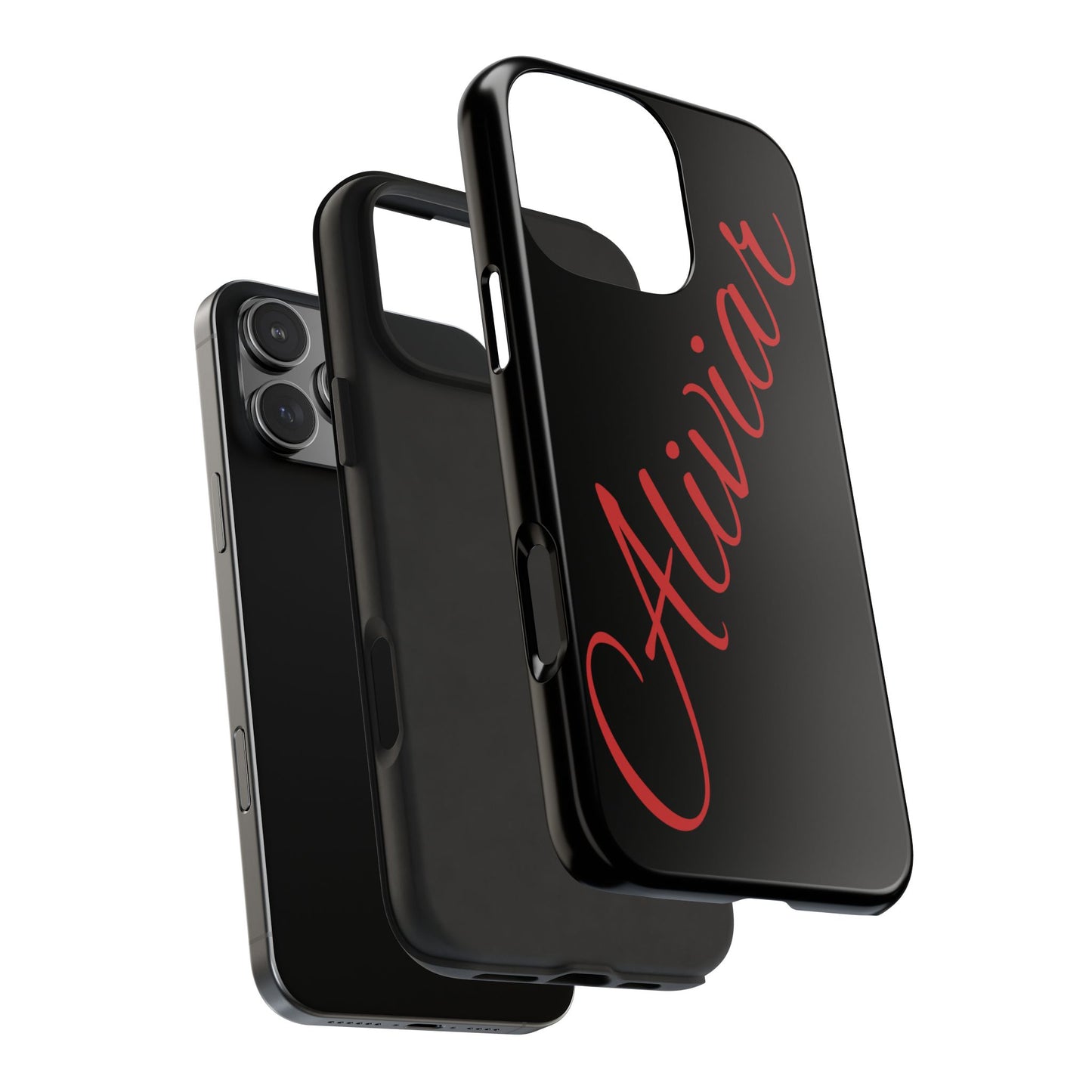 Aliviar Phone Case