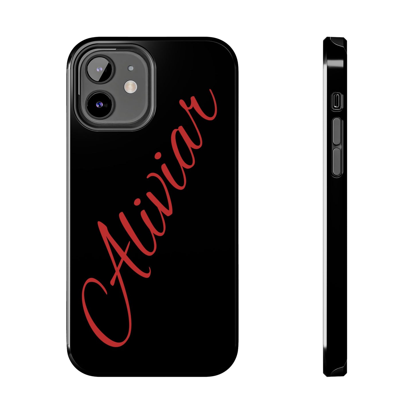 Aliviar Phone Case