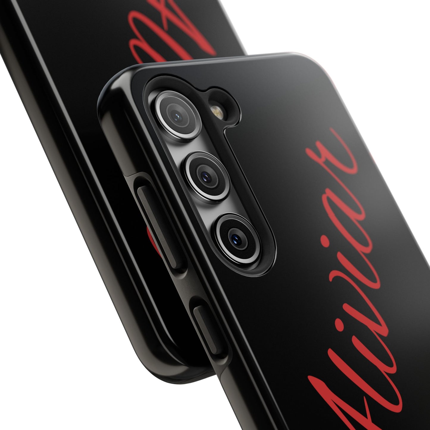 Aliviar Phone Case