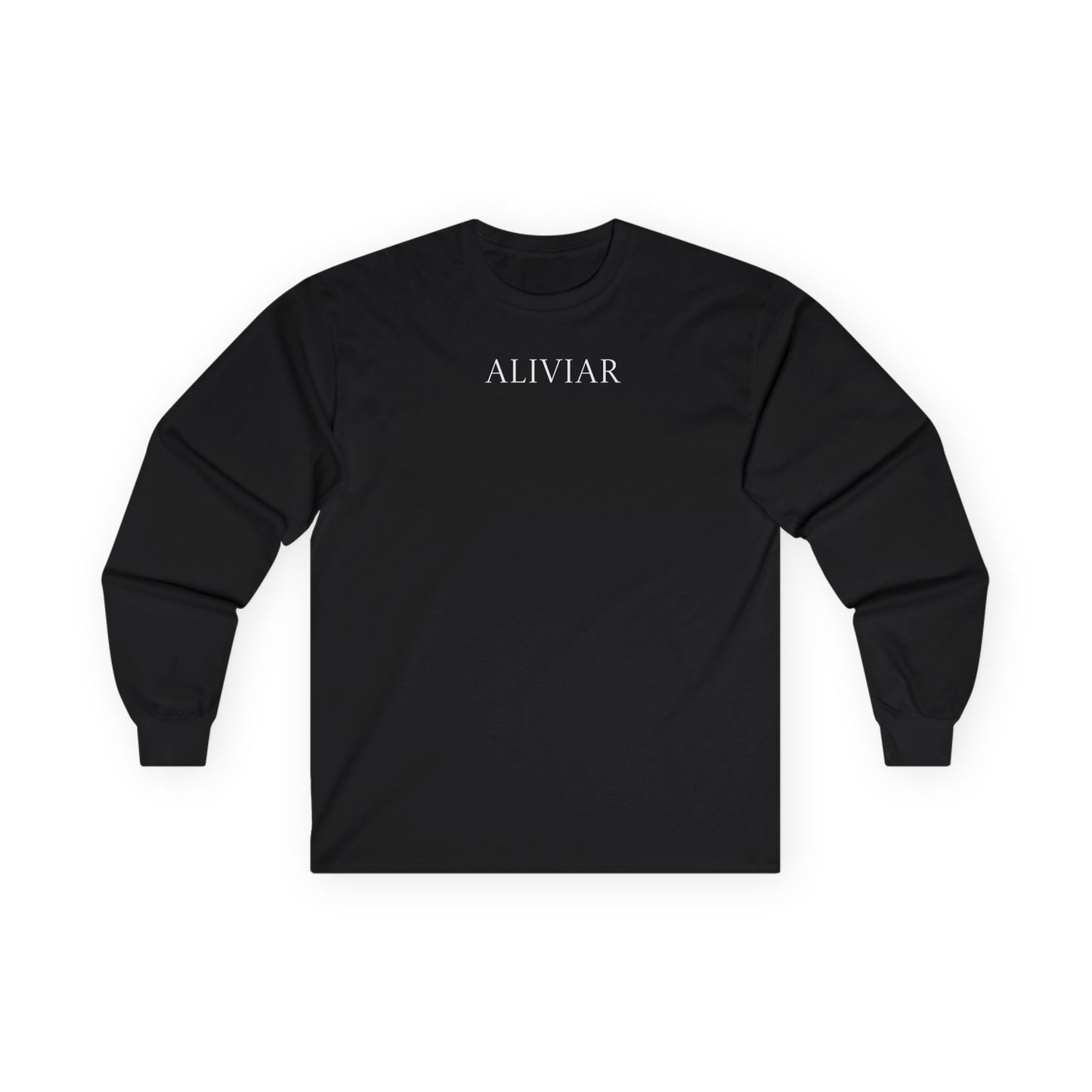 Aliviar Long Sleeve