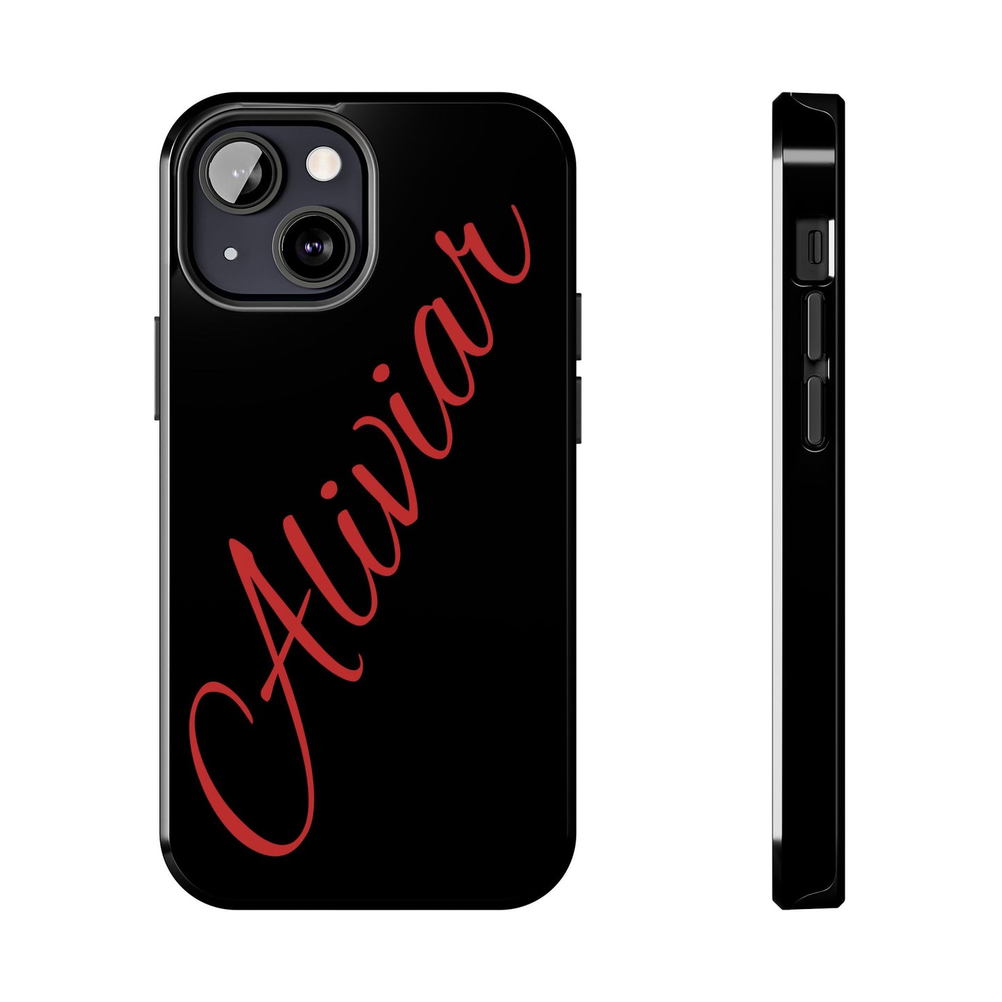 Aliviar Phone Case