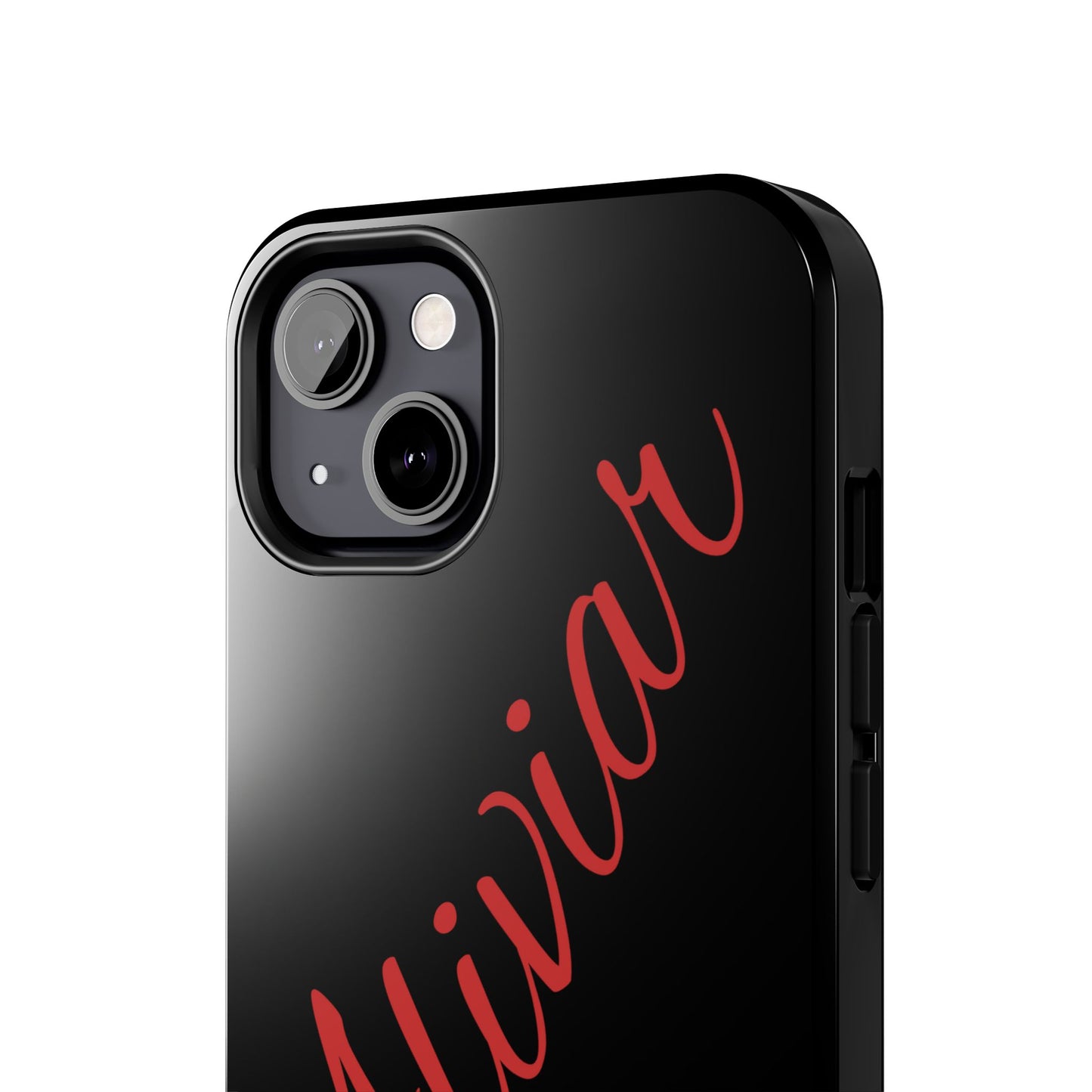 Aliviar Phone Case
