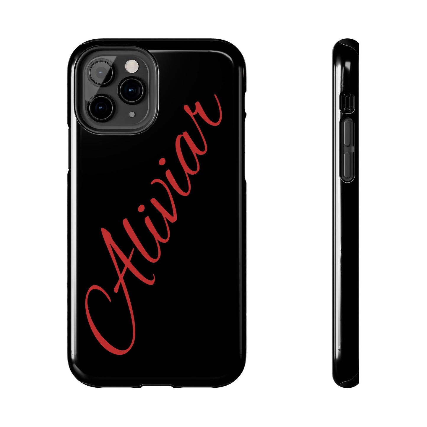 Aliviar Phone Case
