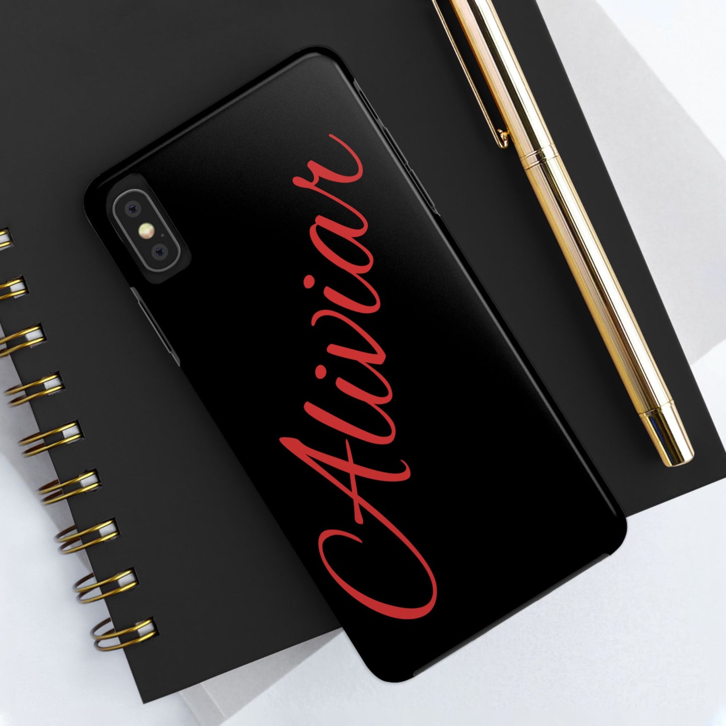 Aliviar Phone Case