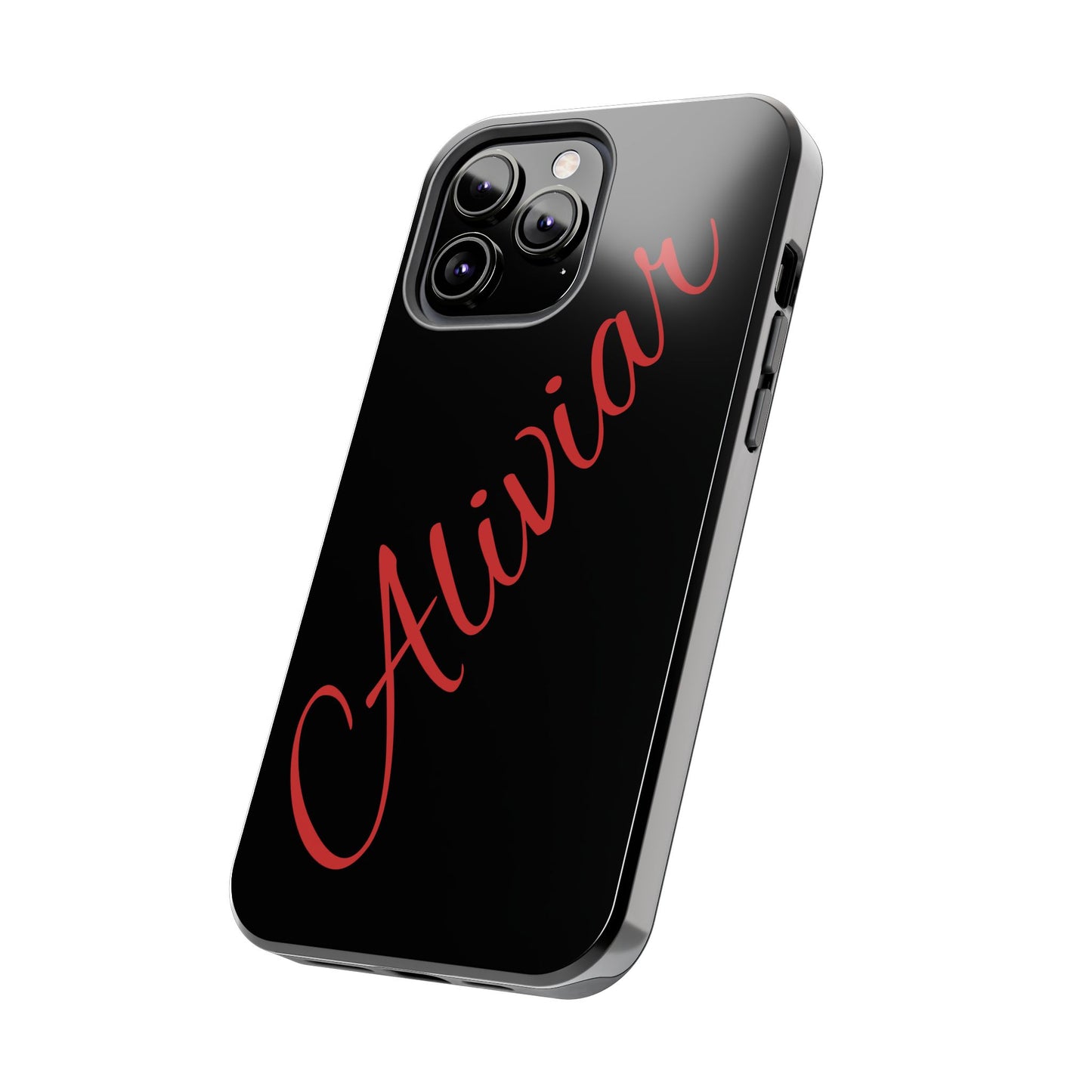 Aliviar Phone Case
