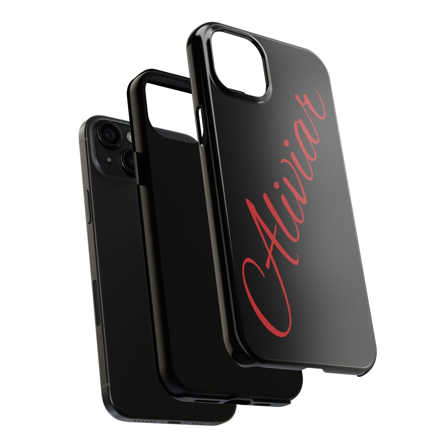 Aliviar Phone Case