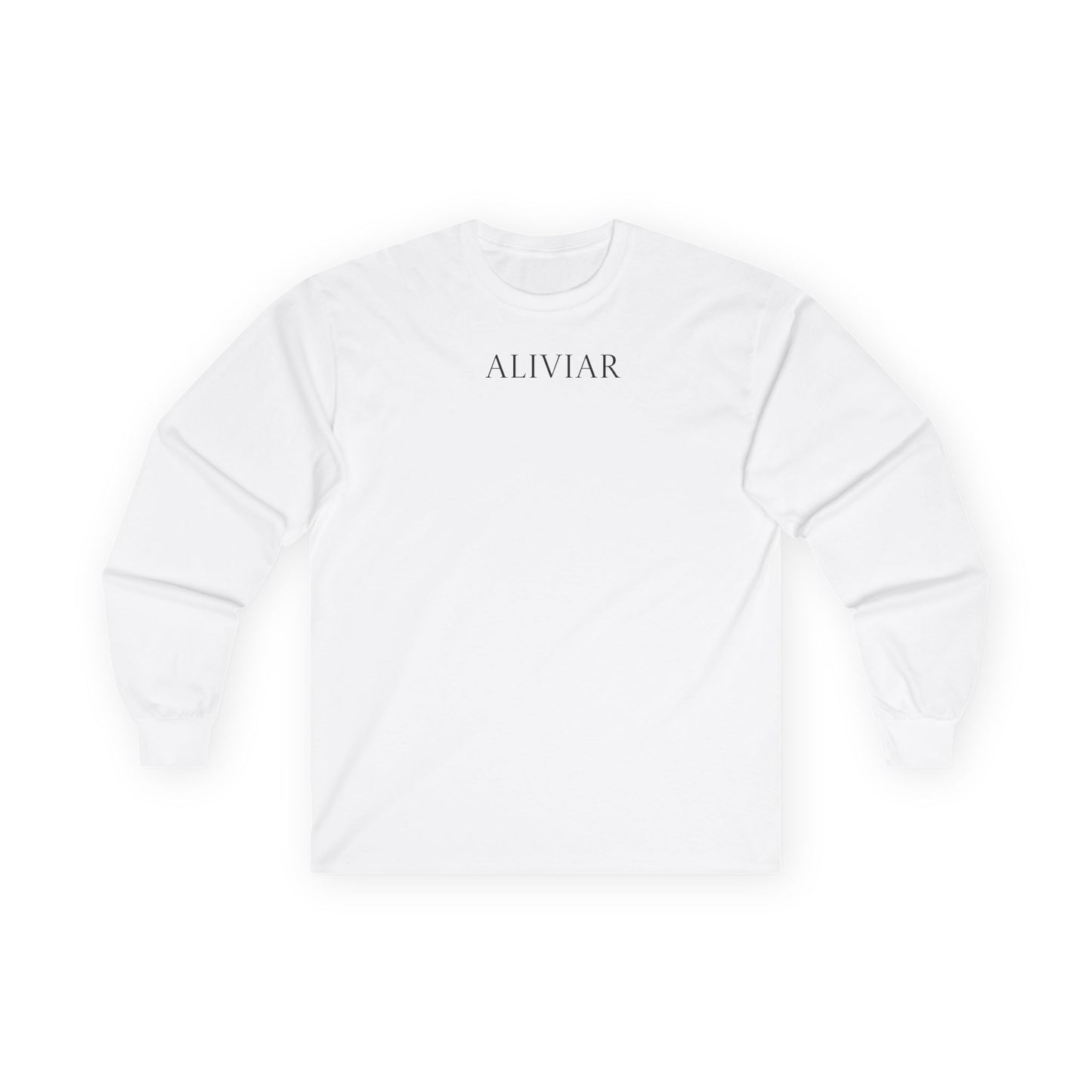 Aliviar Long Sleeve