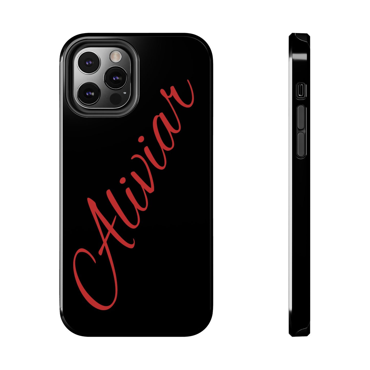 Aliviar Phone Case