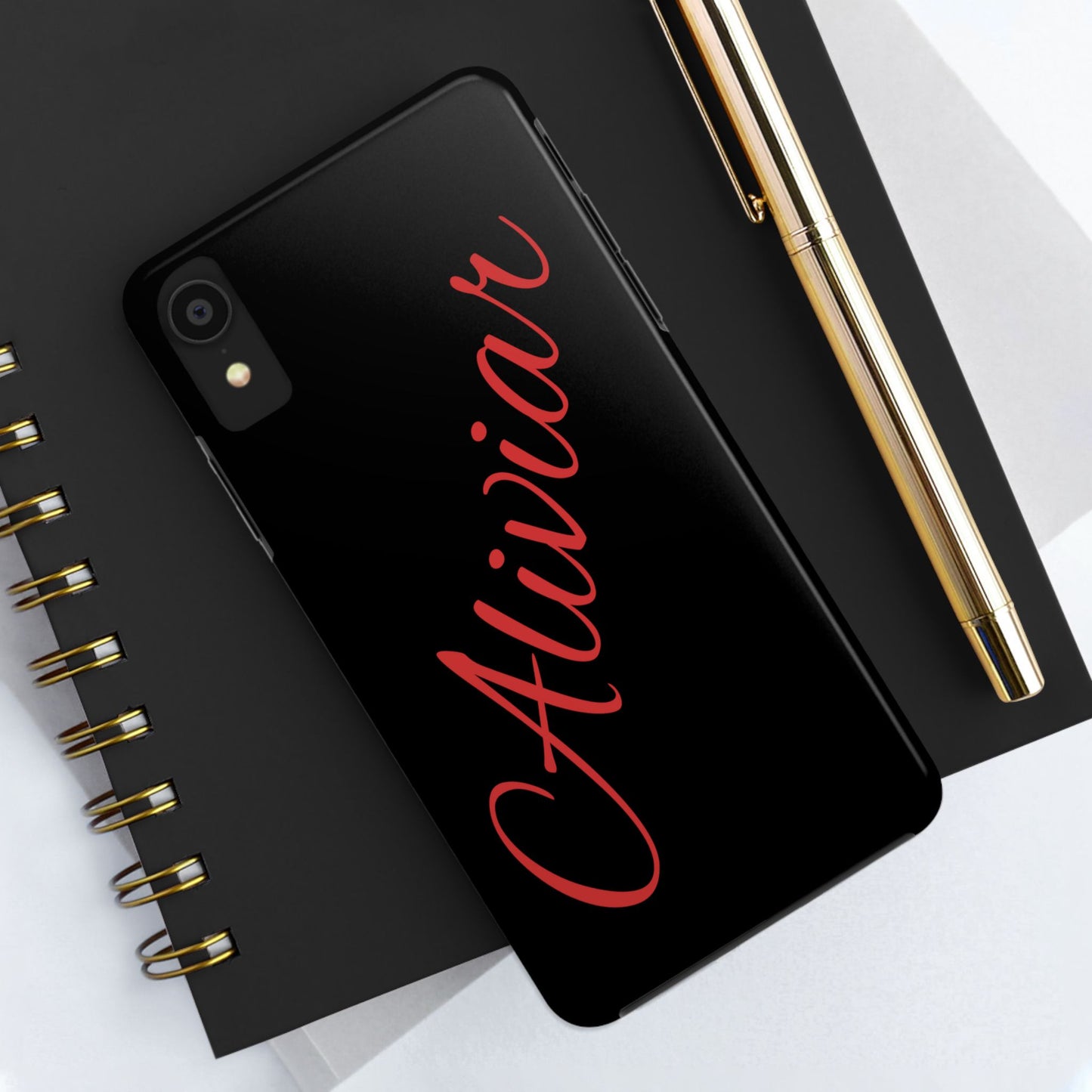 Aliviar Phone Case
