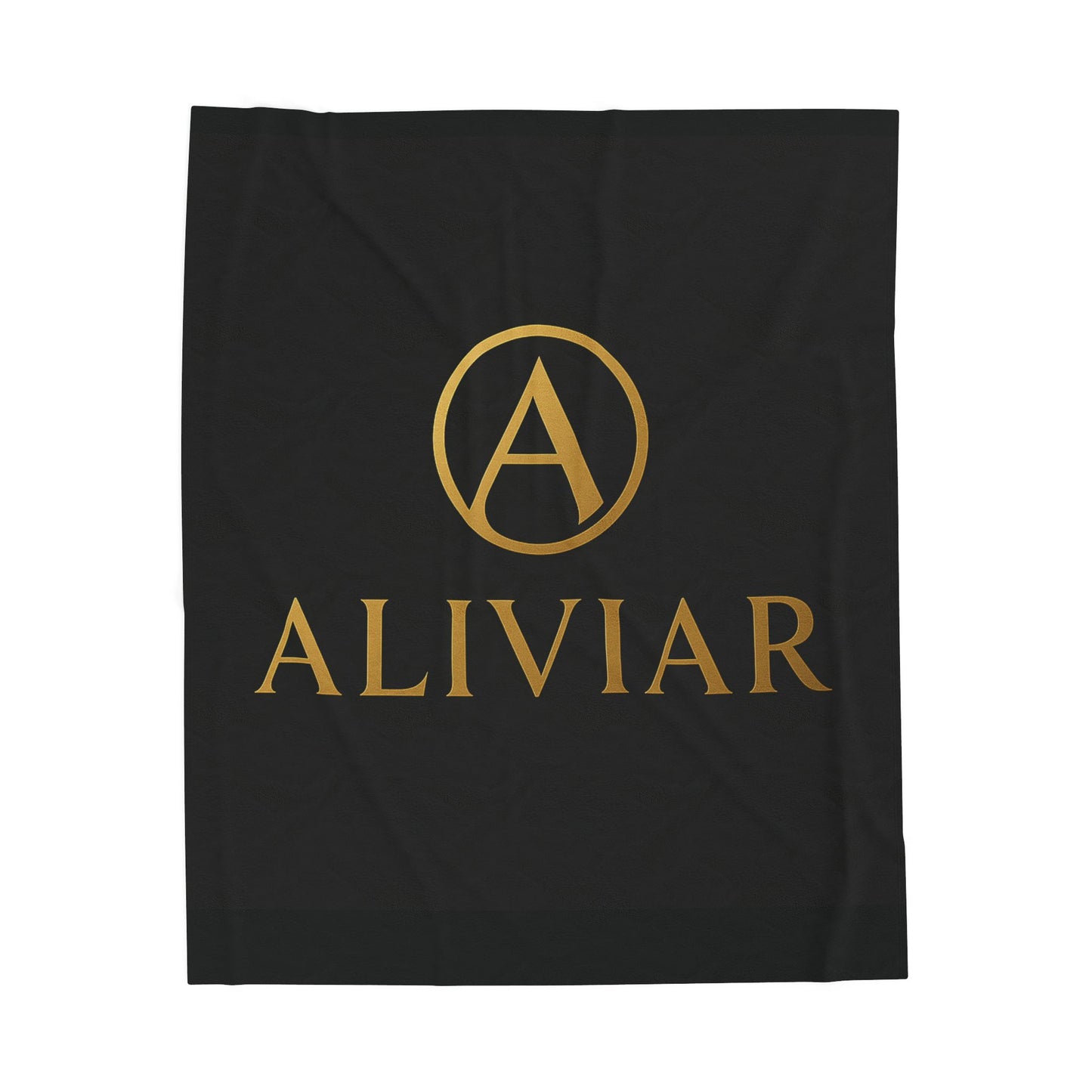 Aliviar Velvet Blanket