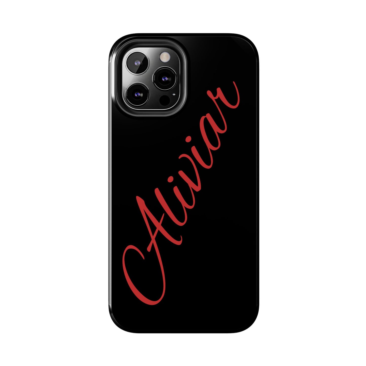 Aliviar Phone Case