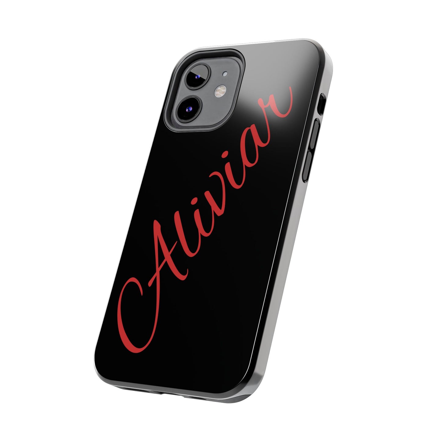 Aliviar Phone Case
