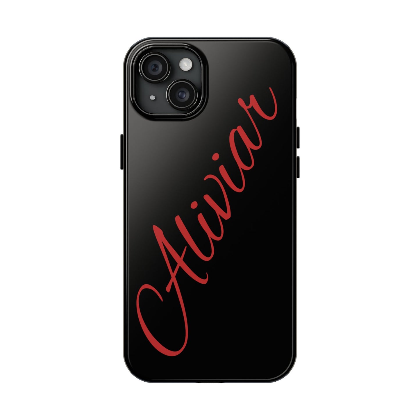 Aliviar Phone Case