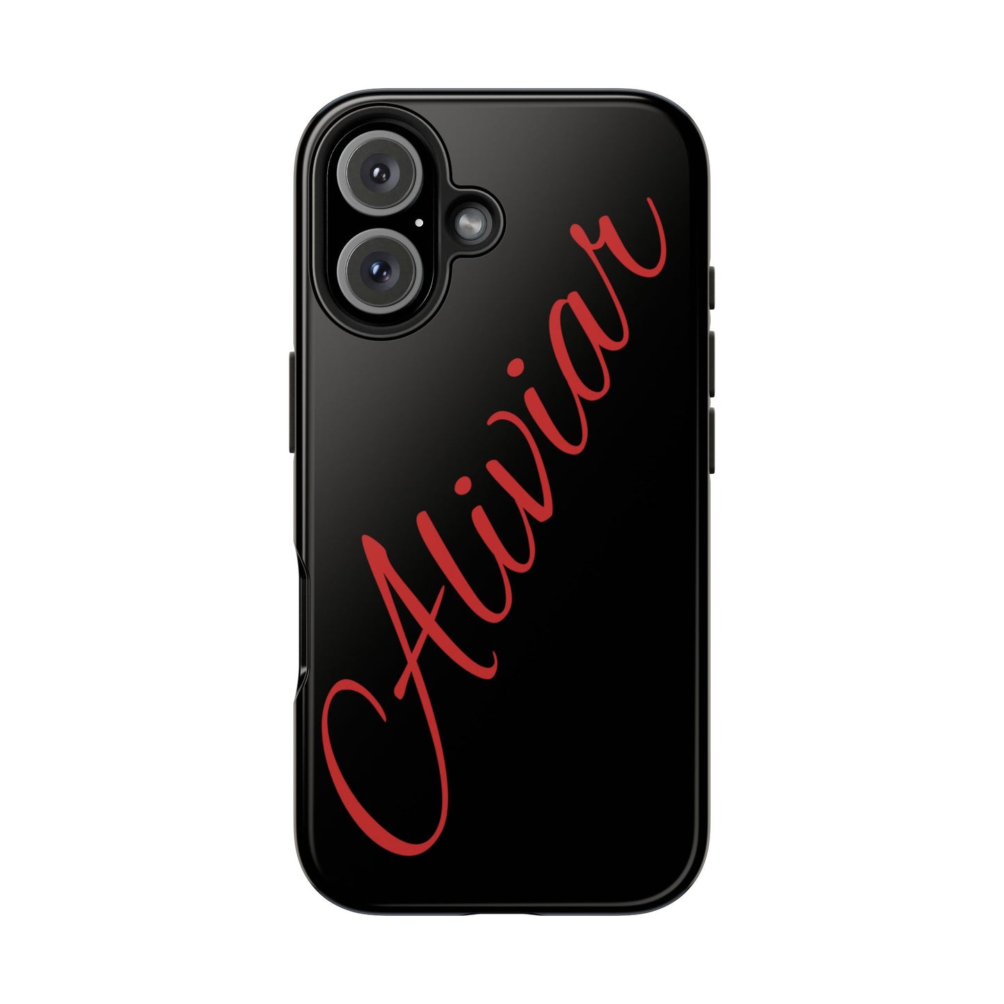 Aliviar Phone Case
