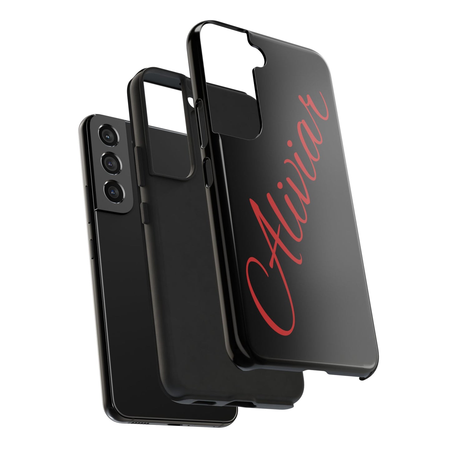 Aliviar Phone Case
