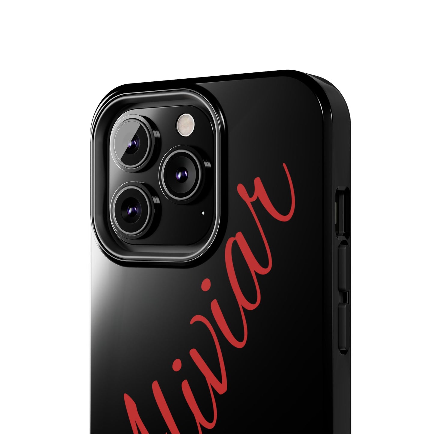 Aliviar Phone Case
