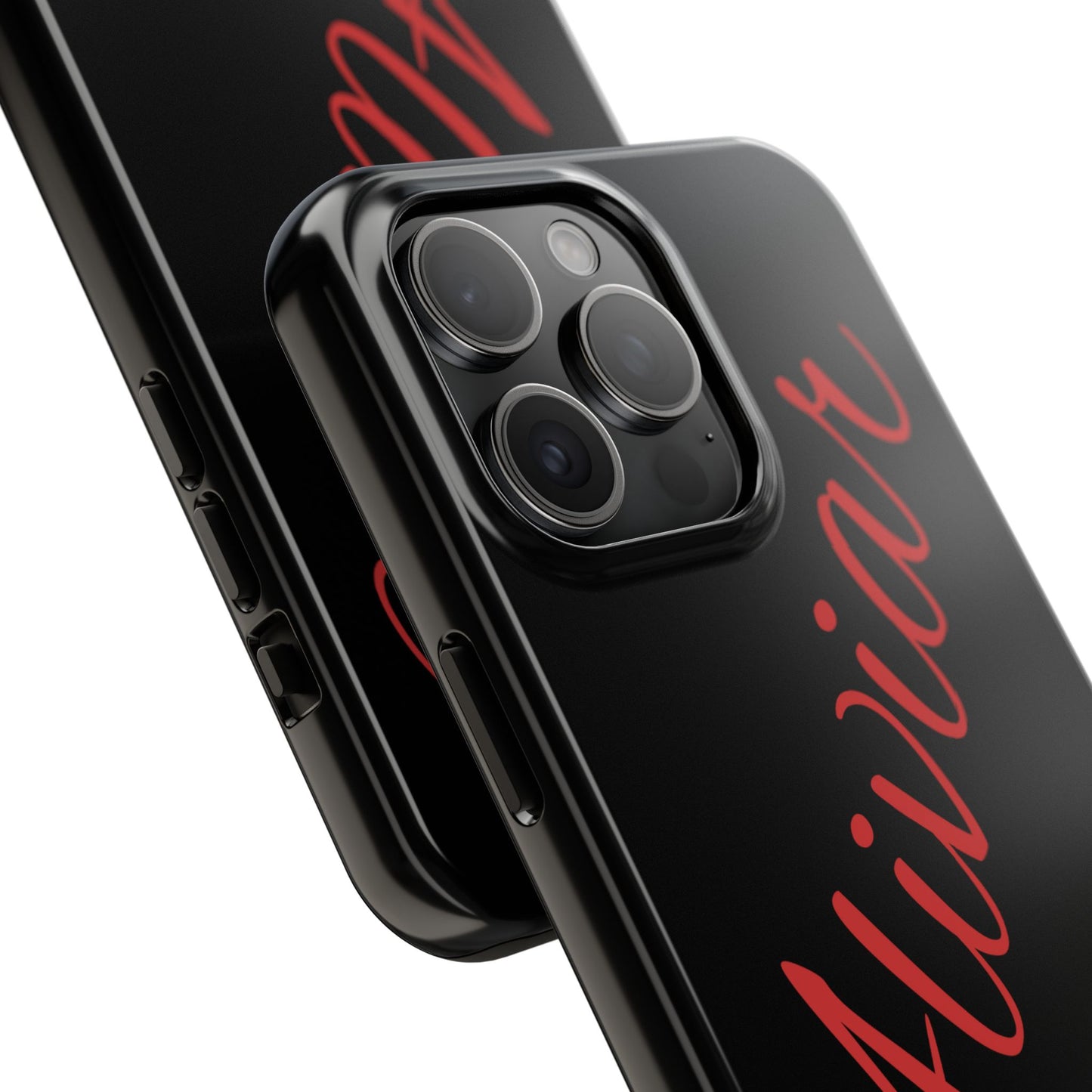 Aliviar Phone Case