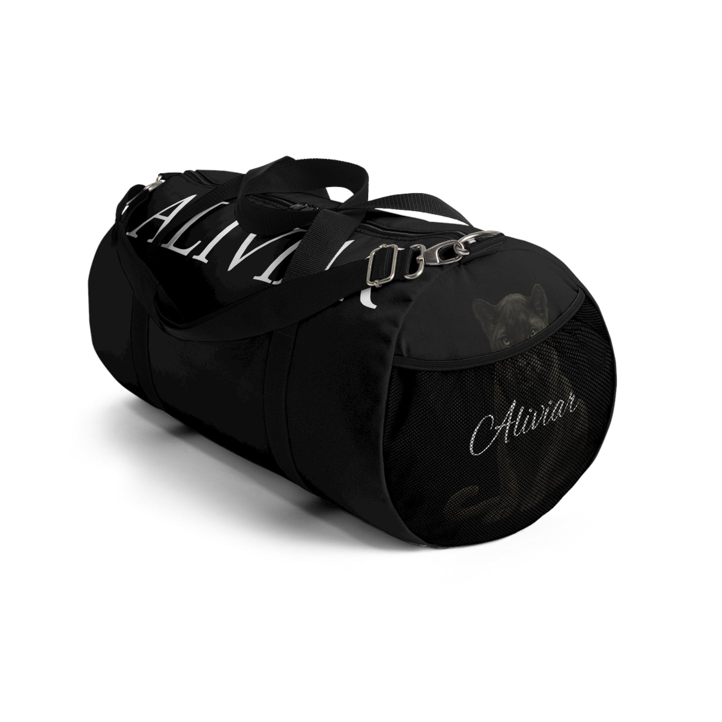 Aliviar duffle Bag