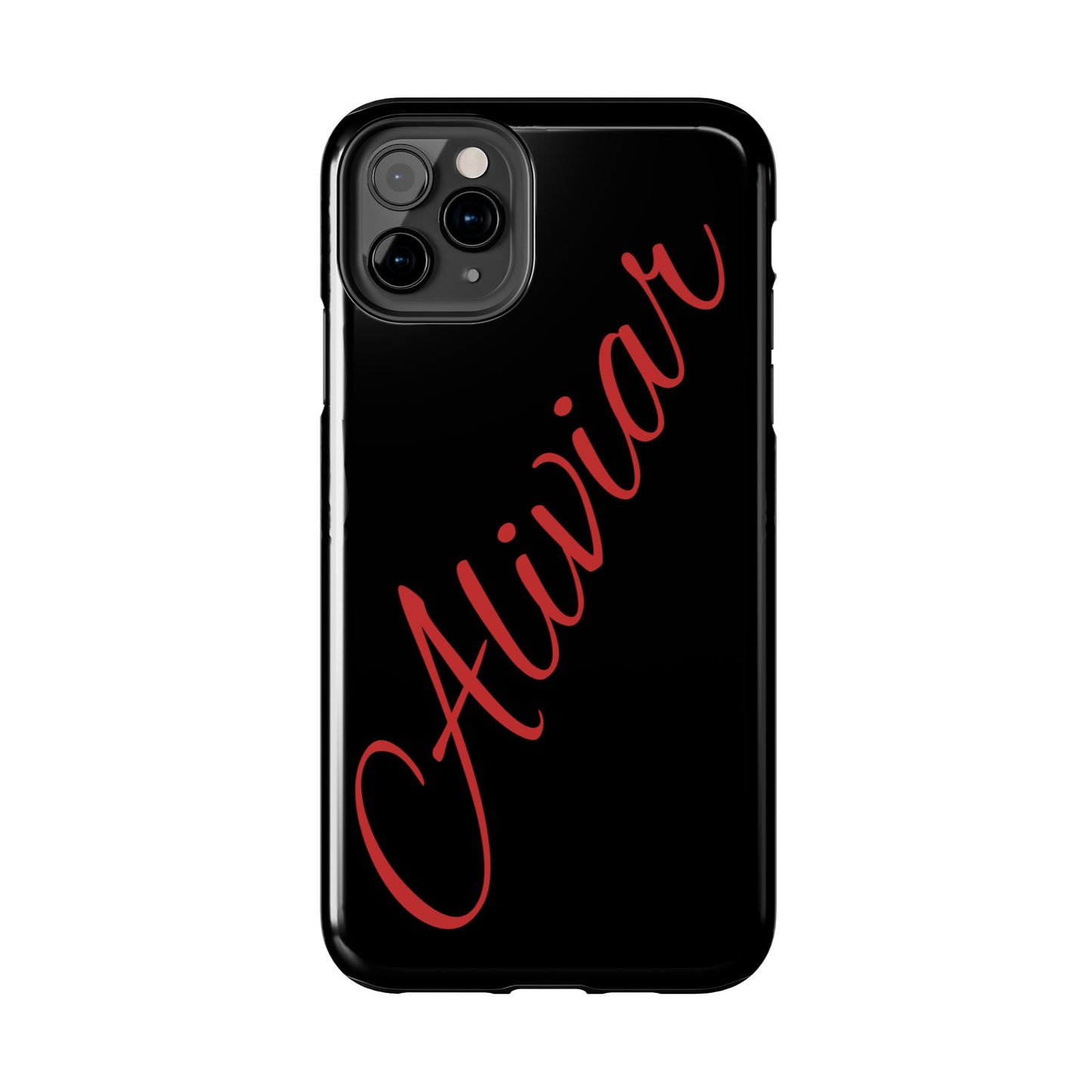 Aliviar Phone Case
