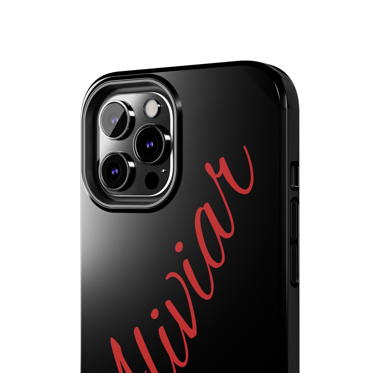 Aliviar Phone Case