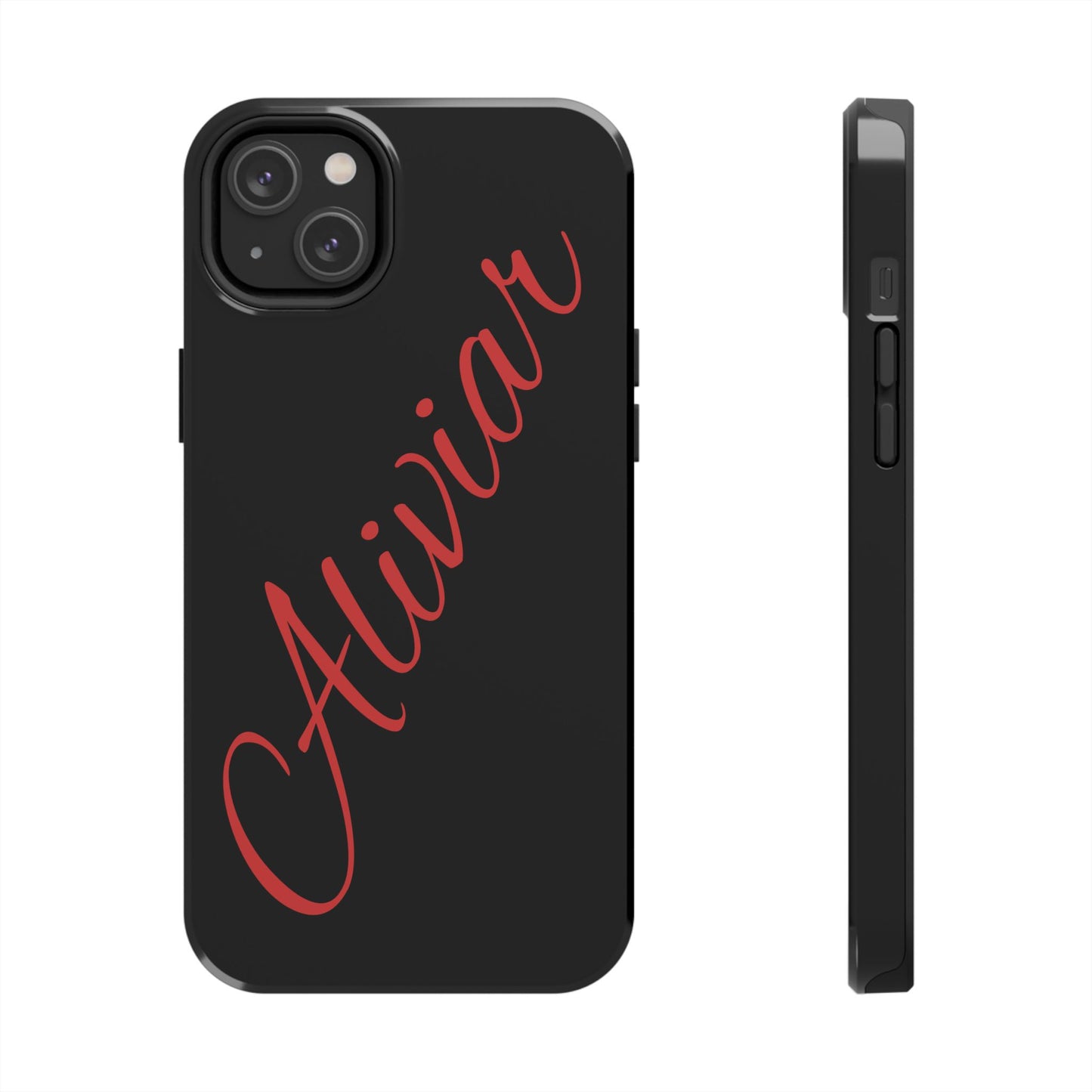 Aliviar Phone Case